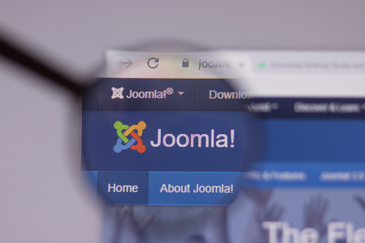 10 lengvų žingsnių darbui su „Joomla! 3“ sistema