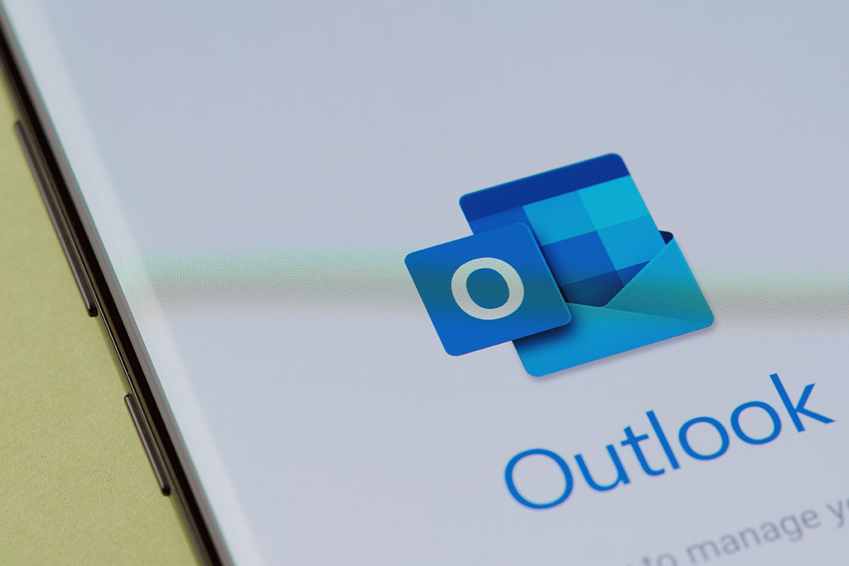 Kūrybiškas komunikavimas su „MS Outlook“