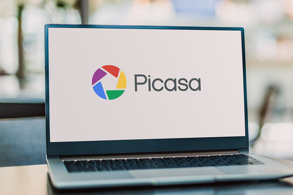 7 žemiški stebuklai su nuotraukoms skirta programa „Picasa“